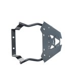 Motocare CNC number plate carrier for Yamaha Aerox 155
