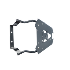 Motocare CNC number plate carrier for Yamaha Aerox 155
