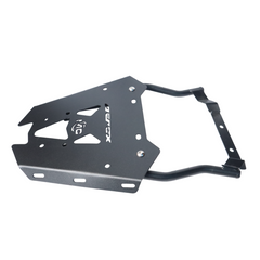 Motocare CNC number plate carrier for Yamaha Aerox 155
