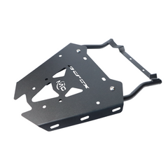Motocare CNC number plate carrier for Yamaha Aerox 155
