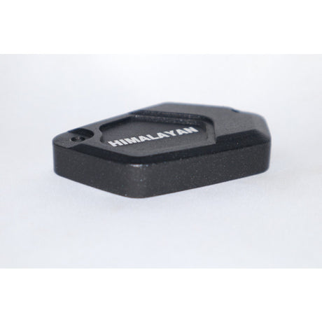 MotoCare CNC disc oil cap for Royal Enfield Himalayan 450