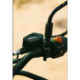 MotoCare CNC disc oil cap for Royal Enfield Himalayan 450
