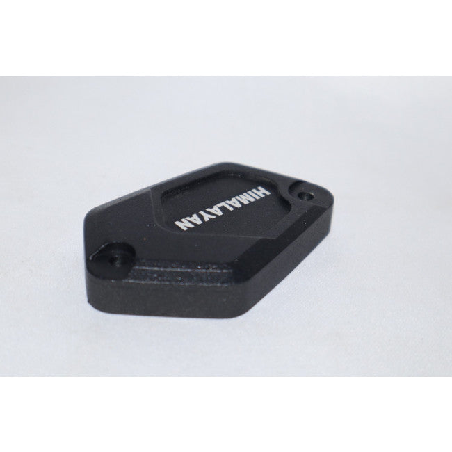 MotoCare CNC disc oil cap for Royal Enfield Himalayan 450