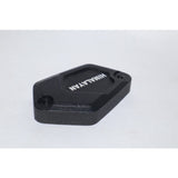 MotoCare CNC disc oil cap for Royal Enfield Himalayan 450
