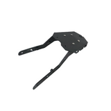 MotoCare CNC plate carrier for Triumph Scrambler 400X underbody protection