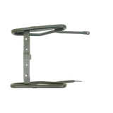 MotoCare CNC saddle stay KTM Adventure 250 390 luggage carrier support frame black