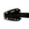 Motocare CNC stand extender KTM Duke 390 Gen 3