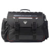 Bison ProGear Companion Saddle Bag 60L Waterproof Motorcycle Touring Saddlebags with Rain Covers