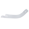 MotoCare Silver Sump Guard for Royal Enfield Continental GT 650

