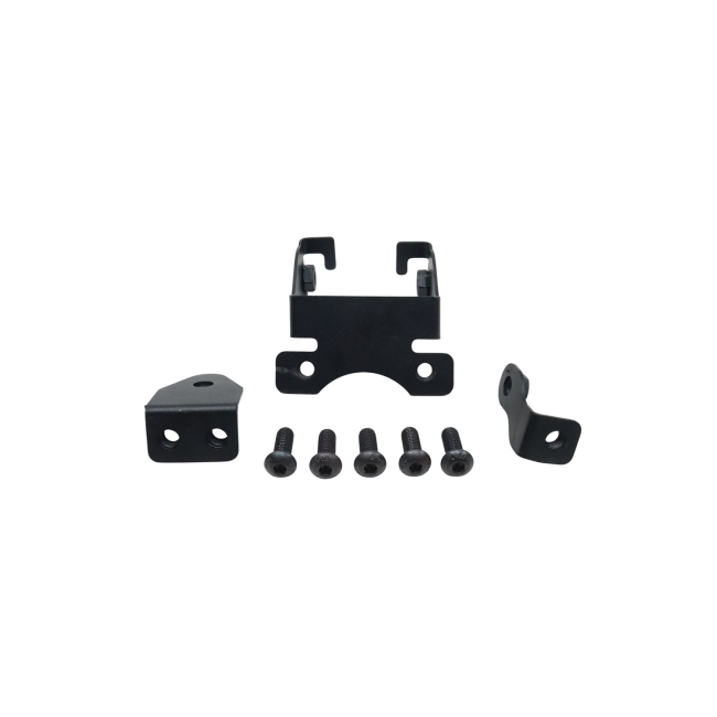 MotoCare Silver Sump Guard for Royal Enfield Continental GT 650

