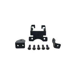 MotoCare Silver Sump Guard for Royal Enfield Continental GT 650

