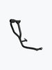 Legundary Custom Thanos Crash Guard with Slider for Harley-Davidson X440 Black Mild Steel Engine Protection Frame