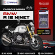 CRANK1 CFB036 carbon brake pads for BMW R 12 nineT 2014-2016 front brake