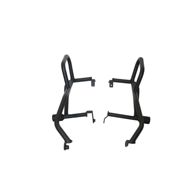 Motocare dual slider crash guard for Hero Xpulse
