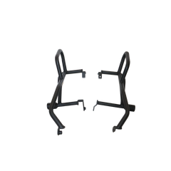 Motocare dual slider crash guard for Hero Xpulse
