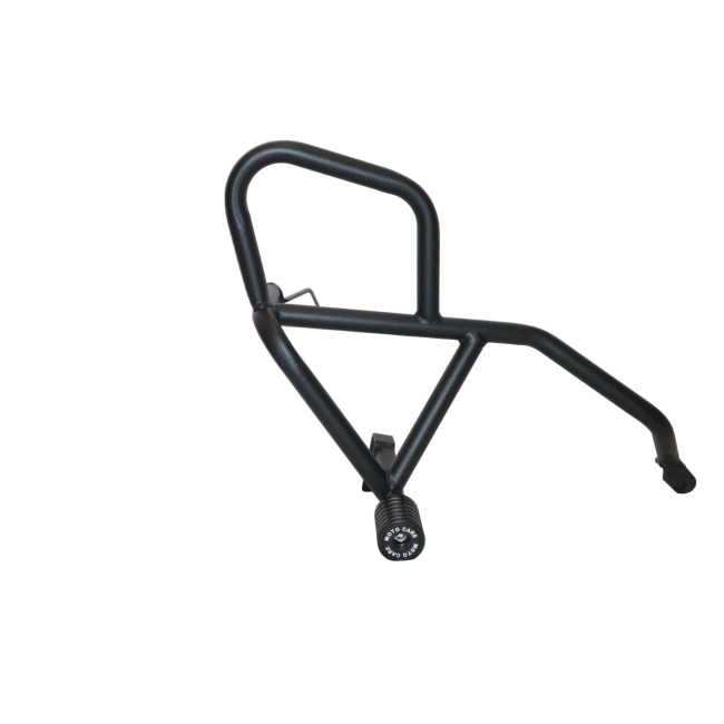 Motocare dual slider crash guard for Hero Xpulse
