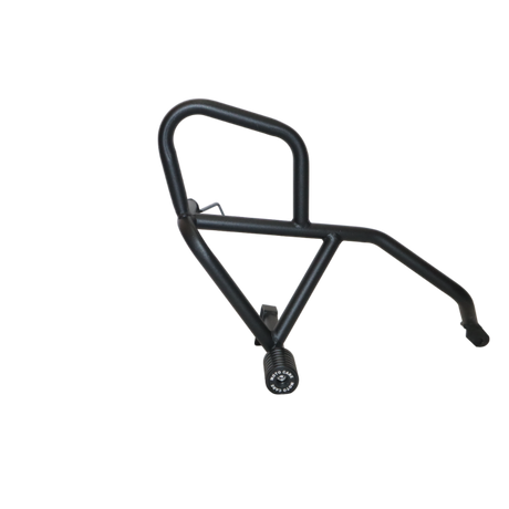 Motocare dual slider crash guard for Hero Xpulse
