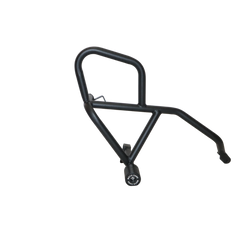 Motocare dual slider crash guard for Hero Xpulse
