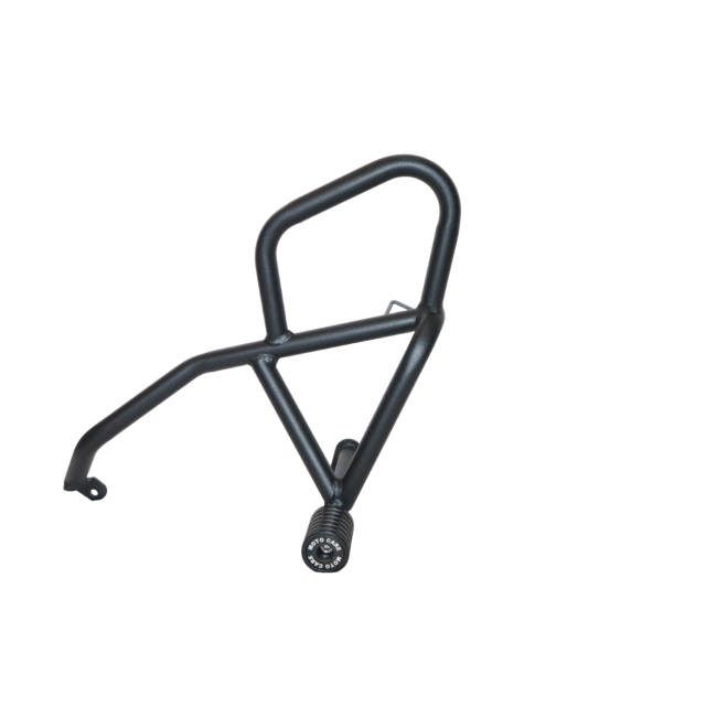 Motocare dual slider crash guard for Hero Xpulse
