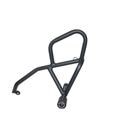 Motocare dual slider crash guard for Hero Xpulse
