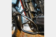 YEZDI SCRAMBLER - CRASH GUARD