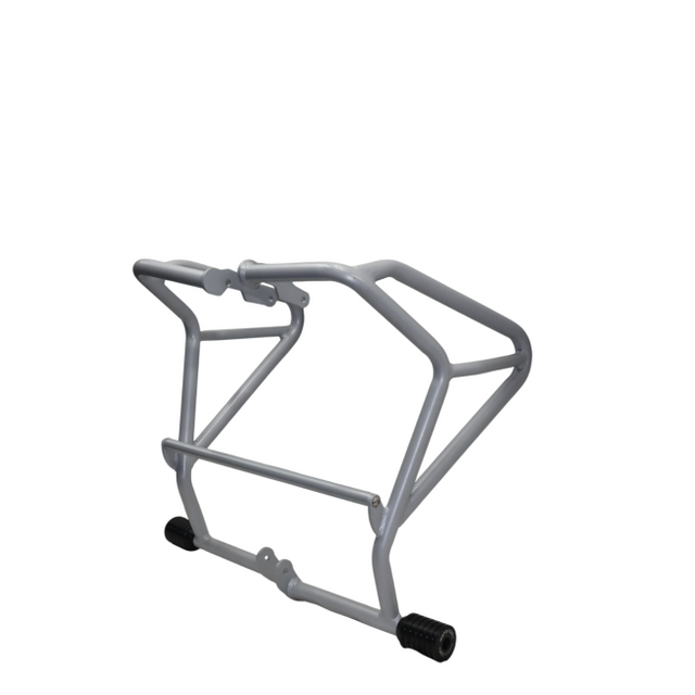 Motocare dual slider crash guard for Suzuki V-Strom

