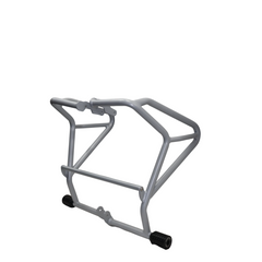Motocare dual slider crash guard for Suzuki V-Strom
