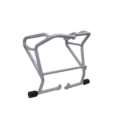 Motocare dual slider crash guard for Suzuki V-Strom
