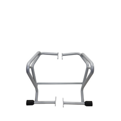 Motocare dual slider crash guard for Suzuki V-Strom

