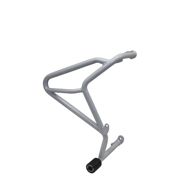 Motocare dual slider crash guard for Suzuki V-Strom
