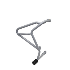 Motocare dual slider crash guard for Suzuki V-Strom
