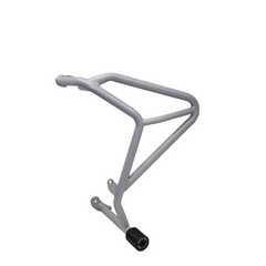 Motocare dual slider crash guard for Suzuki V-Strom
