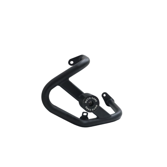 motocare dual slider crash guard ns400z