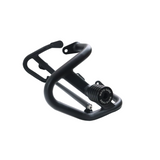 motocare dual slider crash guard ns400z