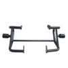 motocare dual slider crash guard ns400z