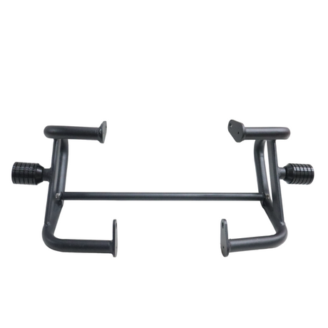 motocare dual slider crash guard ns400z
