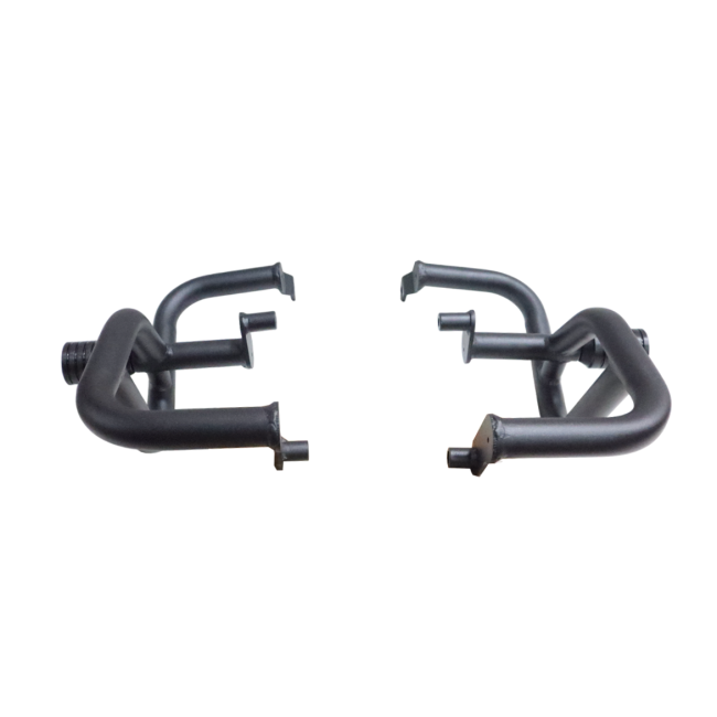 MotoCare crash guard for Royal Enfield Classic 650