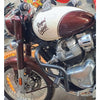 MotoCare crash guard for Royal Enfield Classic 650
