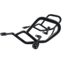 Motocare Crash Guard with Dual Sliders for Yamaha FZ-S V3 / V4