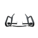 Motocare Crash Guard with Dual Sliders for Yamaha FZ-S V3 / V4