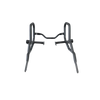 Motocare Crash Guard with Dual Sliders for Yamaha FZ-S V3 / V4