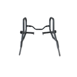 Motocare Crash Guard with Dual Sliders for Yamaha FZ-S V3 / V4