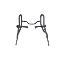 Motocare Crash Guard with Dual Sliders for Yamaha FZ-S V3 / V4