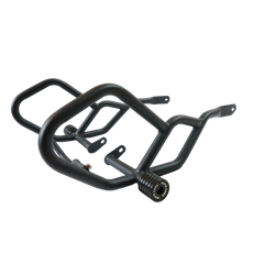 Motocare Crash Guard with Dual Sliders for Yamaha FZ-S V3 / V4