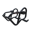 Motocare BMW G310R crash guard dual sliders engine protection frame slider crash bar motorcycle accessory