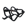 Motocare BMW G310R crash guard dual sliders engine protection frame slider crash bar motorcycle accessory