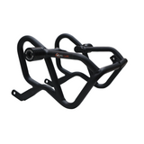 Motocare BMW G310R crash guard dual sliders engine protection frame slider crash bar motorcycle accessory
