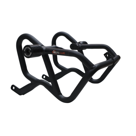 Motocare BMW G310R crash guard dual sliders engine protection frame slider crash bar motorcycle accessory