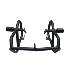 Motocare BMW G310R crash guard dual sliders engine protection frame slider crash bar motorcycle accessory