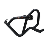 Motocare BMW G310R crash guard dual sliders engine protection frame slider crash bar motorcycle accessory
